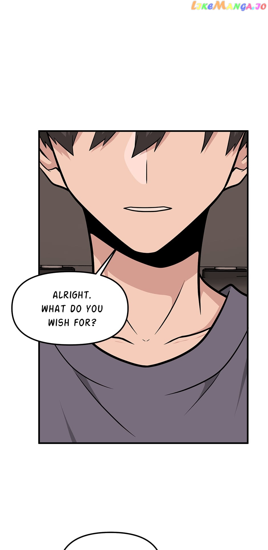 Where Are You Looking, Manager? Chapter 101 - page 57